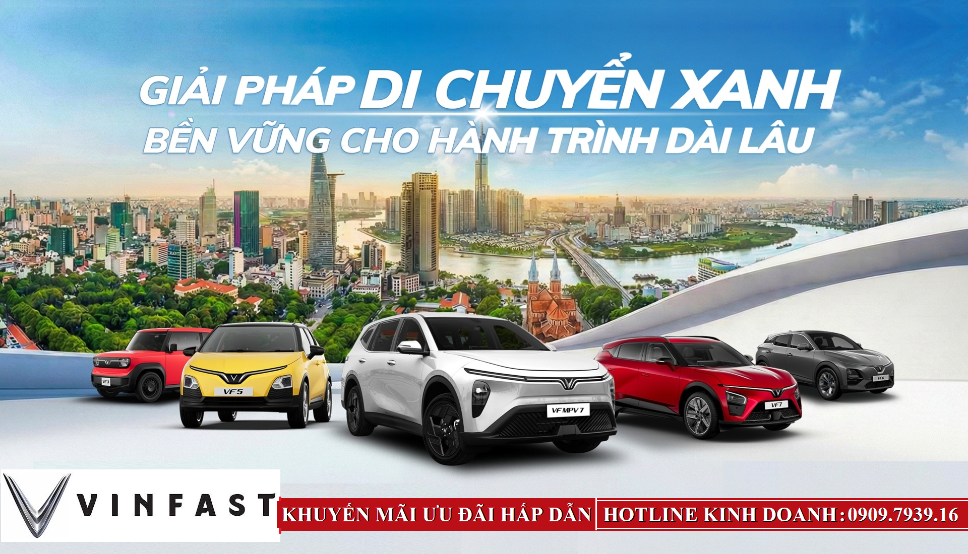 Đại Lý Vinfast Bà Rịa Vũng Tàu Giá Tốt