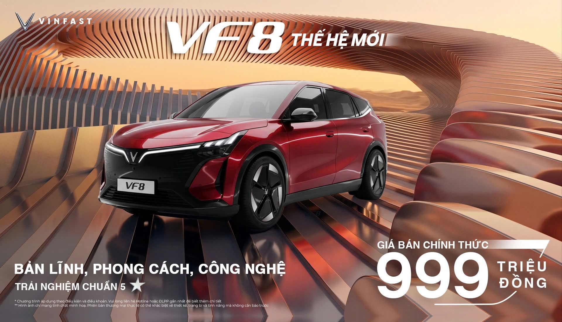 Đại Lý Vinfast Bà Rịa Vũng Tàu Giá Tốt